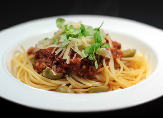 Spaghetti