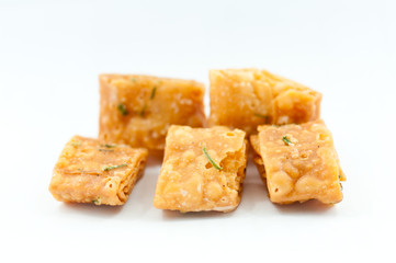 thai dessert