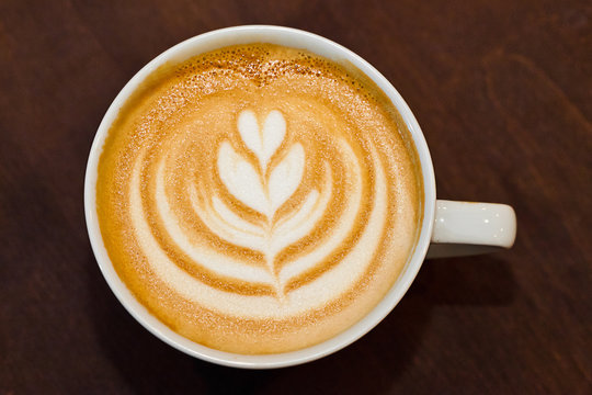 Latte Art