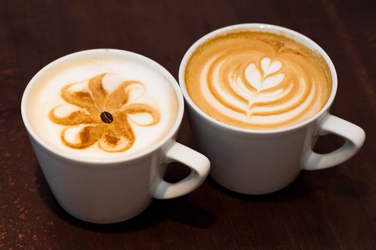 Latte Art