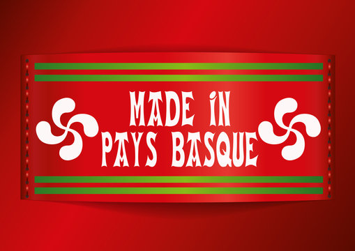 Etiquette_Made in pays basque