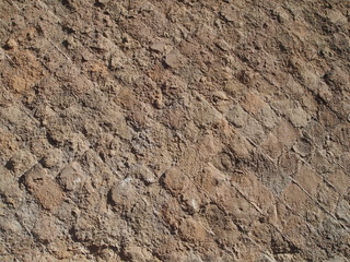 MURO DI MATTONI COME SFONDO N°3