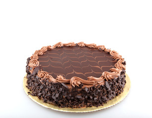 Chocolate cake