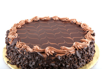 Chocolate cake