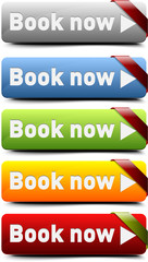 Book now button