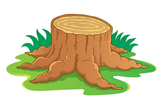 Cartoon Tree Stump Images – Browse 14,802 Stock Photos, Vectors, and Video  | Adobe Stock