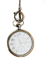 pocket watch