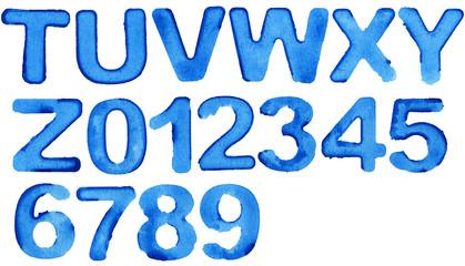 Alphabet