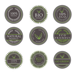 Ecological Label