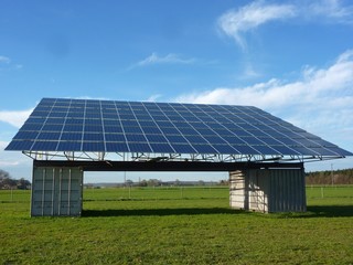 solartechnik