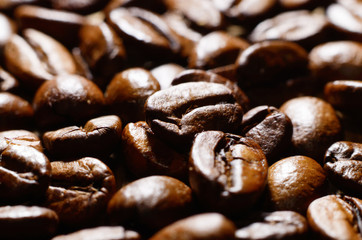 Coffee beans