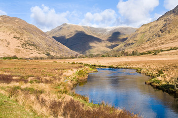 Sheefry Hills, Mayo Co., Ireland