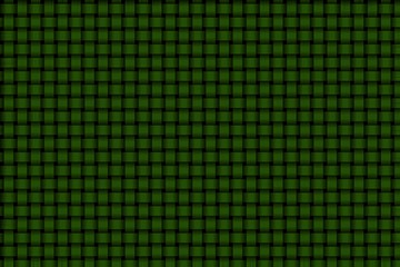 tressage vert