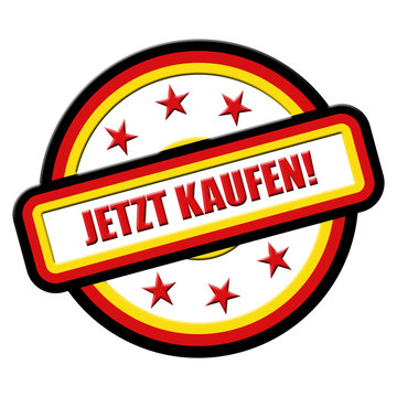 Sternen Stempel srg rel JETZT KAUFEN!