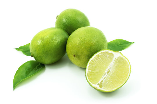 Limes.