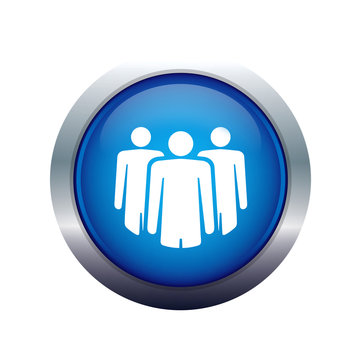 team people icon