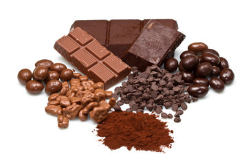 cioccolata