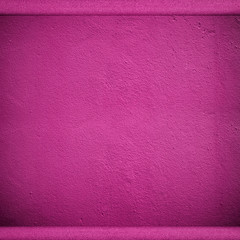 pink wall