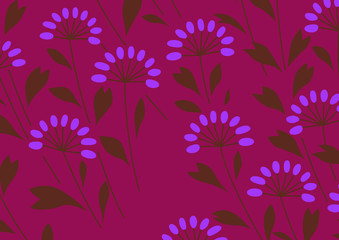 グラフィックパターン