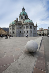 duomo di Como
