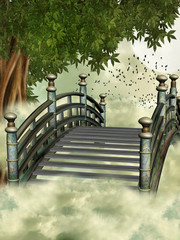 fantasy bridge