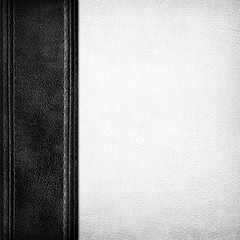Fototapeta premium leather background