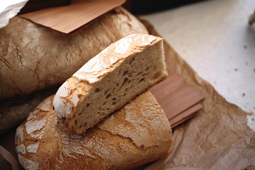 Pane casereccio