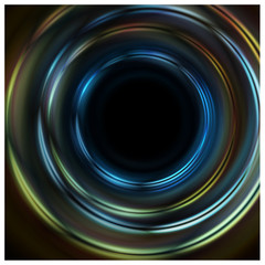 Vector abstract background