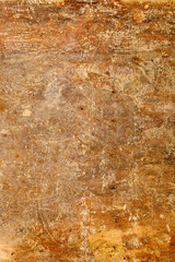 Old Ruined Wood Texture
