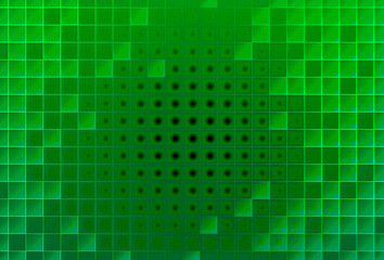 Green abstraction