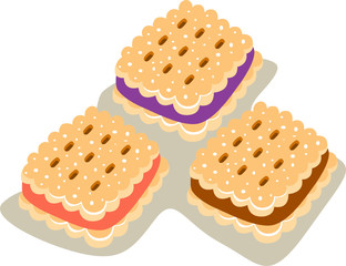Crackers