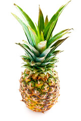 Fototapeta premium pineapple