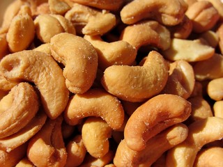 noix de cajou