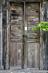 Door