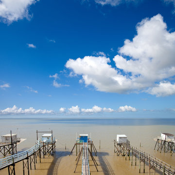 Carrelet_Charente-Maritime_Gironde_France 01