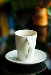 Coffee cup