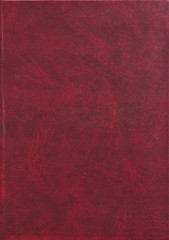 Abstract red texture