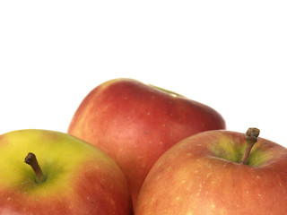 Kenzi Red Apples