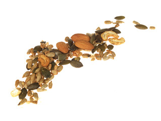 Seeds and Nuts
