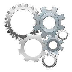 Zahnräder