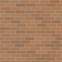 brick wall