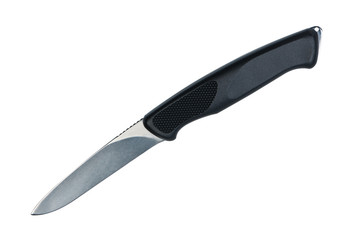 Folding pocket knife.