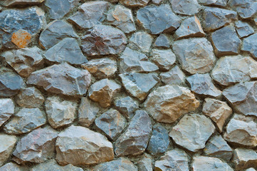 Rock pattern