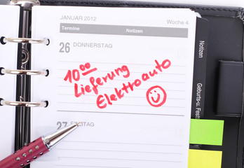 Elektroauto