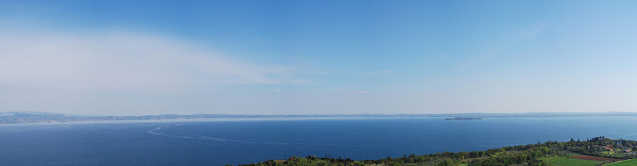 Lago di Garda - Italia
