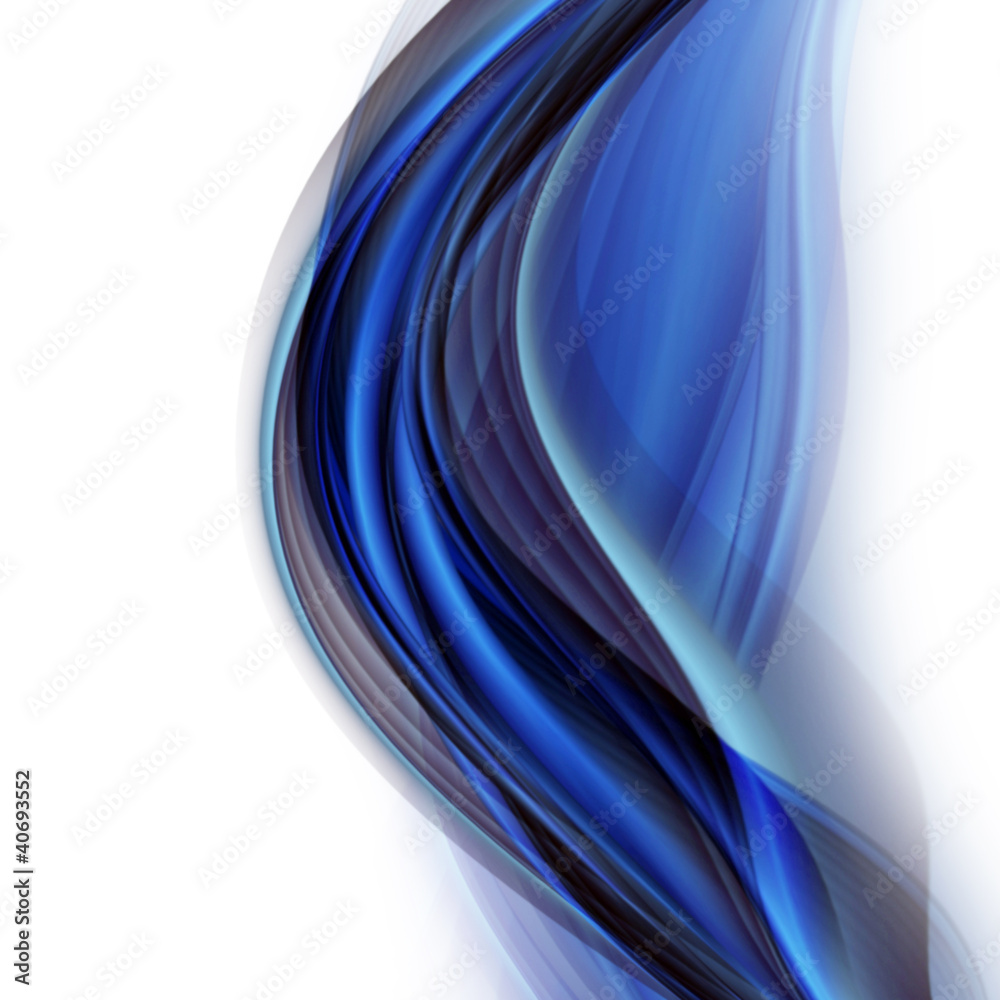 Fototapete abstract elegant background design with space for your text