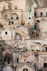 Matera, Italia