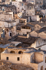 Matera, Italia