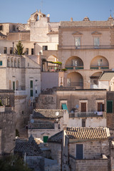 Matera, Italia
