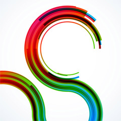 Abstract Background Vector